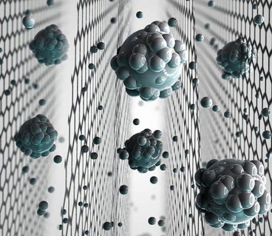 바닷물 식수로 걸러내는 ‘그래핀 여과막’ 개발