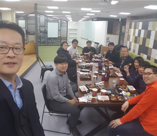 커뮤니티 ‘GSSM’, “기업가정신 선봉에 선다”