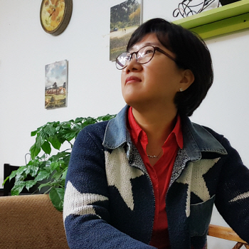 마음을 담는 생활작가 ‘가빈(Gabin) 정현’