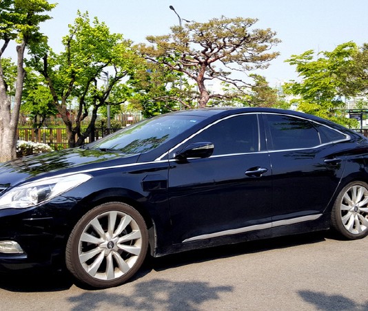 삼성전자, 자율주행차 본격 시동