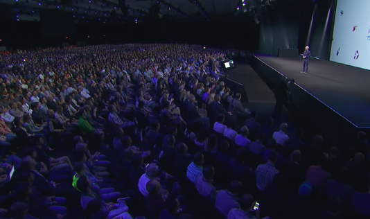 애플 WWDC 2017, AI스피커 ‘홈팟’과 ‘AR Kit’ 공개