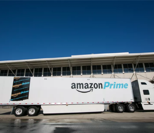 아마존, 세계 첫 시총 ‘1조 달러’ 기업?