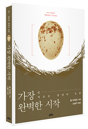 가장 완벽하게 진화한 알(卵) 이야기