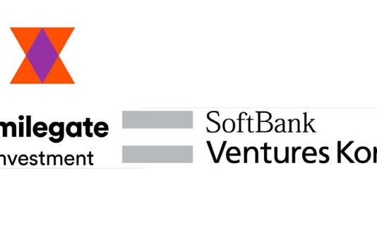 상반기 투자 ‘스마일게이트인베스트먼트·소프트뱅크벤처스’ 가장 크고 많이