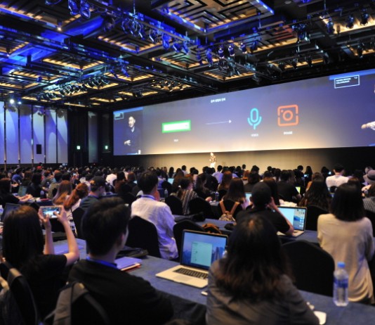 네이버 검색, AI로 이미지·음성 검색 확대