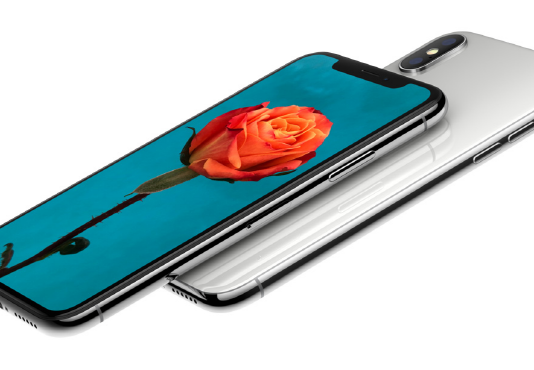 애플 주가 3일째 급락, 아이폰X에 시장 실망감 표현