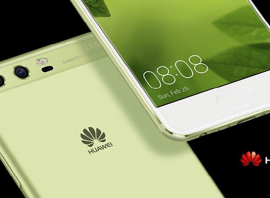 애플 제친 화웨이, 세계 스마트폰 시장 점유율 2위