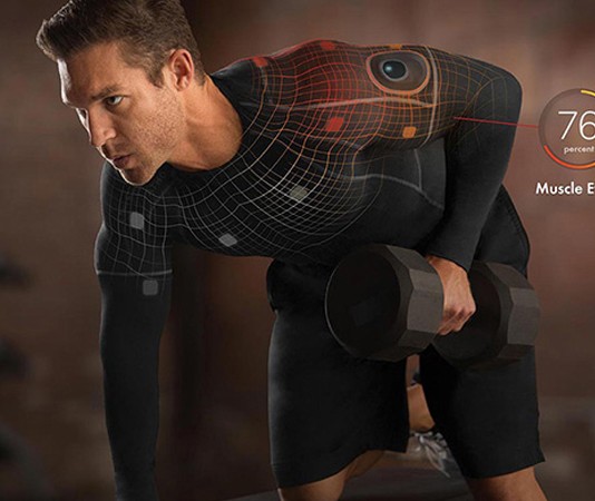 구글-리바이스 스마트의류 출시와 동향분석