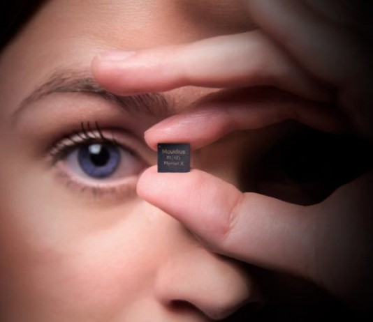 글로벌 IT기업의 모바일 AI칩 전쟁