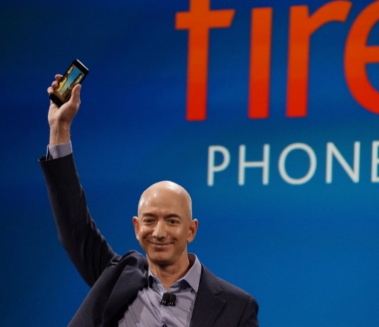 아마존, 디자인 특허로 바라본 미래