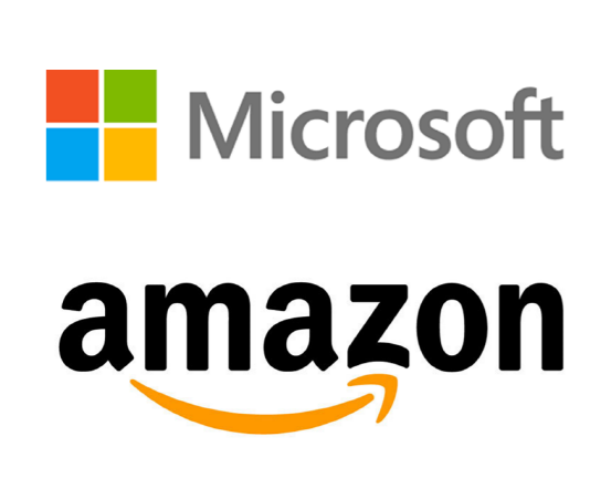 마이크로소프트와 아마존, 머신러닝 개발자 위한 ‘글루온‘ 공개