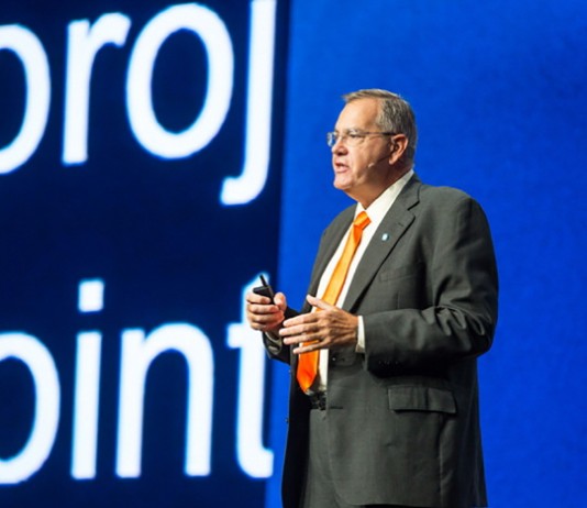 가트너, 2018년 10대 전략 기술 트렌드