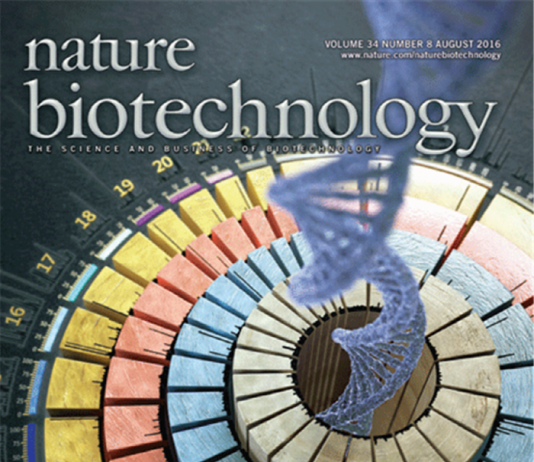 3.5세대 유전자 가위(CRISPR/Cpf1) 논문 분석 7