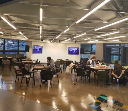 중·장년과 청년 ‘서울 세대융합 창업캠퍼스’ 개소