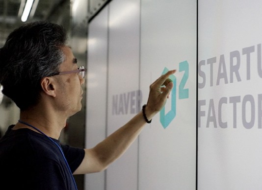 네이버 D2SF, 3개 AI 스타트업에 신규 투자