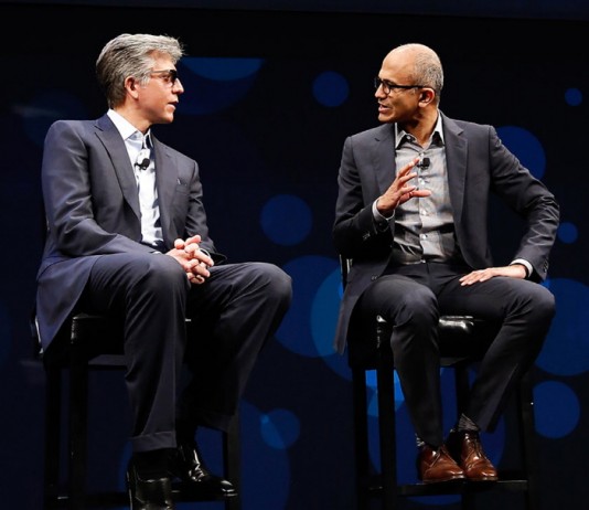 MS-SAP, 클라우드 기반 디지털 트랜스포메이션 협력 강화