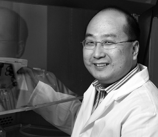 3.5세대 유전자 가위(CRISPR/Cpf1) 논문 분석 6