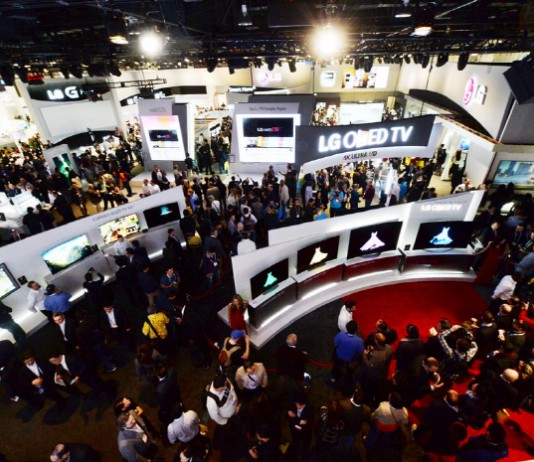 CES 2018, ‘인공지능’ ‘자율주행’ 키노트 연설자 선정