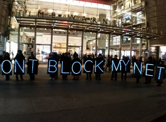 한국인터넷기업협회, “미국 망중립성 폐기 결정에 깊은 유감”