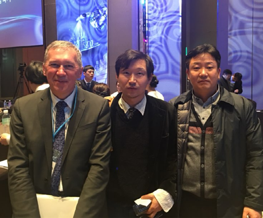 가짜뉴스를 찾아라!…’AI챌린저 장관상’ 남서울대 연구팀 수상