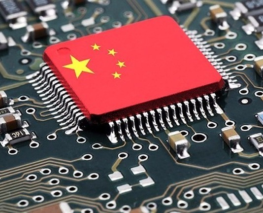 한국 반도체 산업 2025년 중국과 전면전