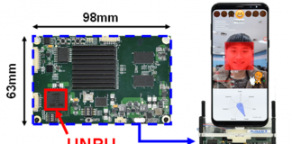 카이스트, 모바일용 딥 러닝 AI반도체 개발