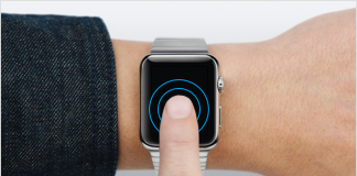 애플 워치, 당뇨병 진단 85% 정확도 감지