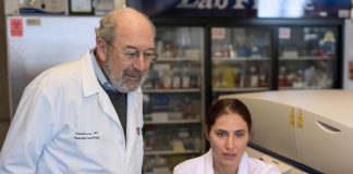 암 ‘백신’ 주사로 암세포 제거 97% 성공