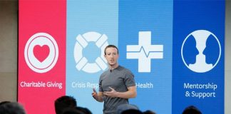 페이스북 저커버그, “CA가 신뢰 저버린 탓”