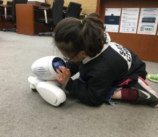 ‘생각을 코딩하라’…TNS, 미래인재 컨퍼런스 참가