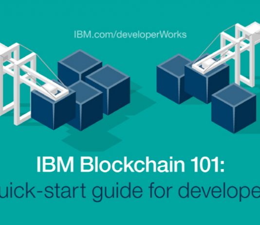 IBM, 400개 기업과 블록체인 프로젝트 진행…’월마트·HSBC·비자·네슬레’