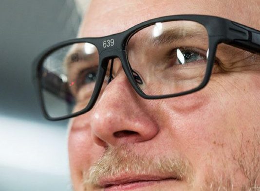 인텔, 증강현실(AR) 스마트글래스 ‘바운트’ 개발 중단