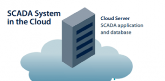 4차산업혁명과 블록체인, 엣지컴퓨팅, 클라우드 스카다