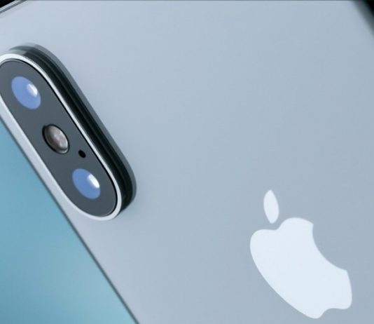 2019년 신형 아이폰 ‘카메라 렌즈’가 3개?