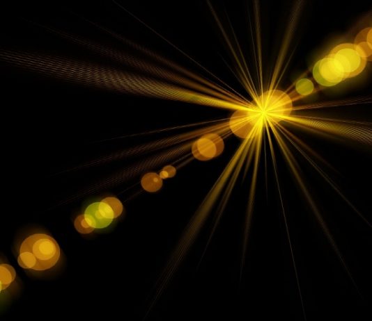 빛의 속도 느리게 다시 빠르게 조절하는 메타물질 구현