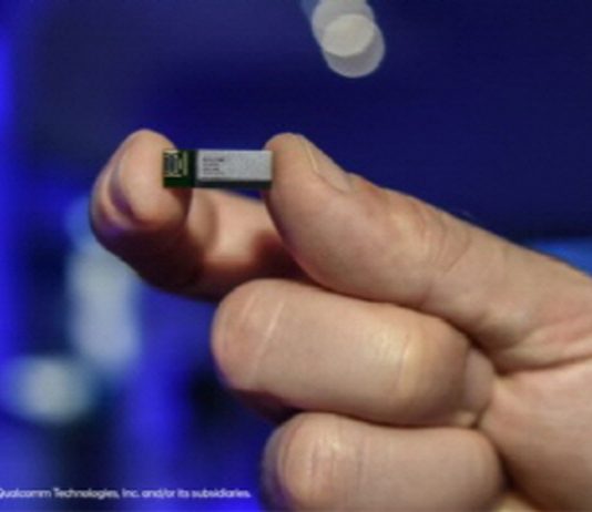 퀄컴, 동전보다 작은 5G 스마트폰용 모듈 개발