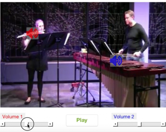 MIT, 영상서 음악편집 AI시스템 개발