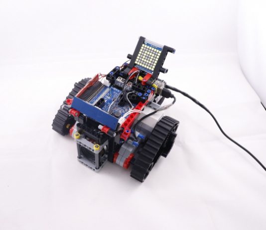 KT, AI 스피커 직접 만드는 ‘AIY 키트’ 출시