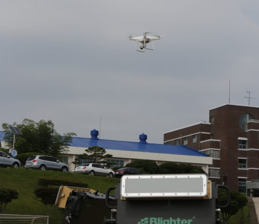 미래 항공산업 주역이 되자!