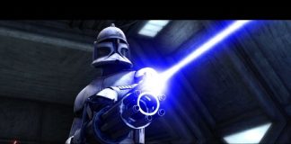 중국, 최첨단 레이저총 개발 실전배치 임박