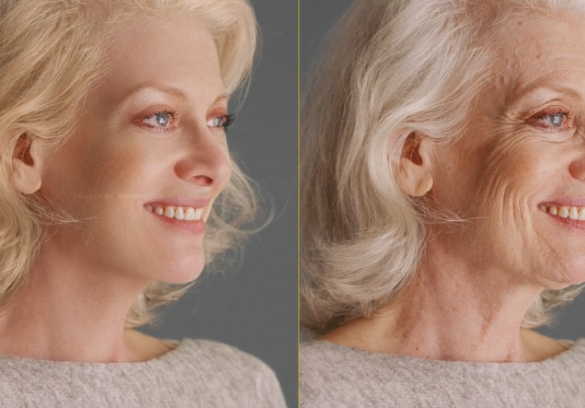 놀라운 4K 동영상 뽀샵 편집 기술 공개