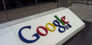 중국에 굴복한 구글…반쪽 검색엔진 개발