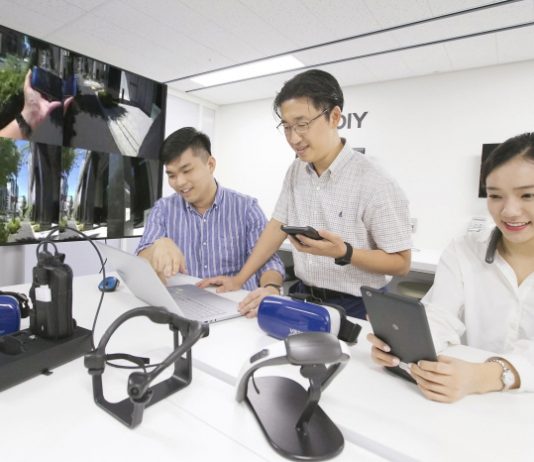 KT, 미래유망 벤처 9개사 선정