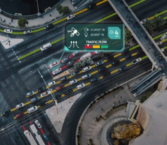 위치기반 플랫폼 서비스 시장 동향