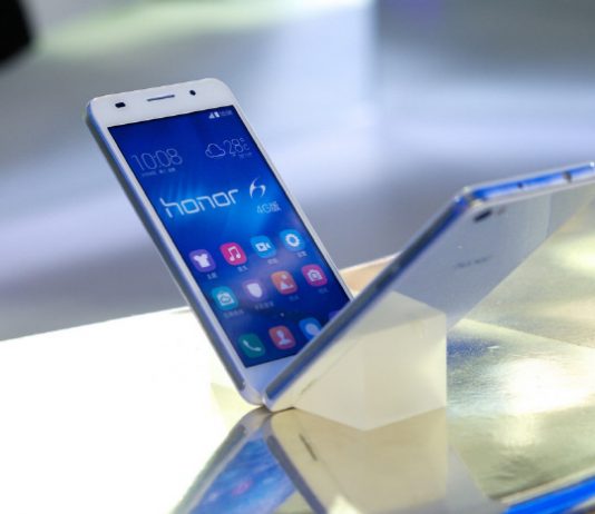 화웨이, 애플 제치고 전 세계 판매 2위 차지