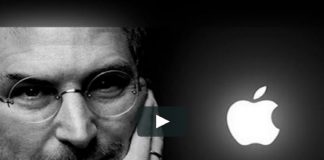 1조달러 기업 애플의 비밀, “스티브 잡스의 깊은 질문”