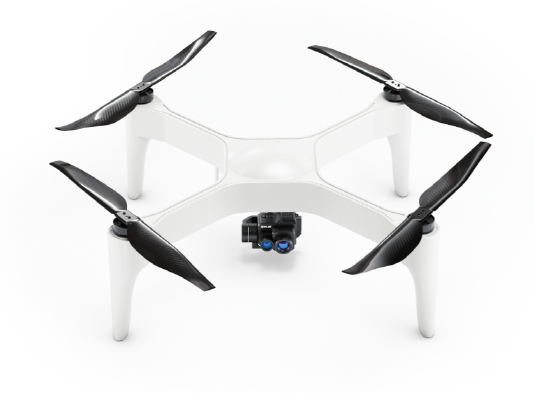 120분 비행하는 산업용 드론 ‘US-1’