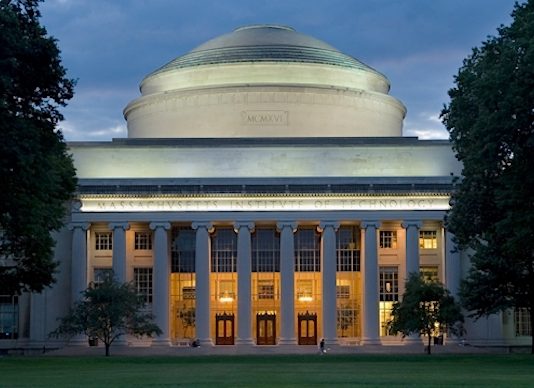MIT, AI 대학 설립…10억 달러 투입