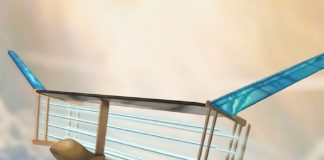 MIT, 무소음 이온엔진 시험 비행 성공