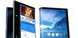 폴더블폰 동향…’게임 체인저’인가?